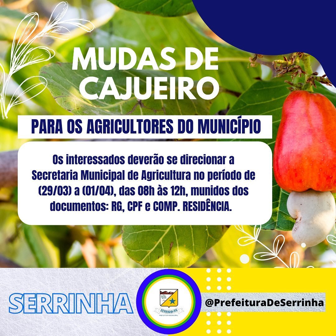 Read more about the article Agricultura