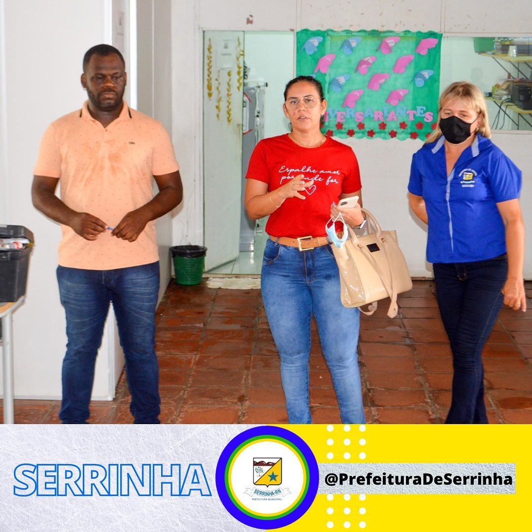 Read more about the article A Prefeitura de Serrinha, por meio da Secretaria Municipal de Assistência Social inicia o curso de flores artificiais. 🌸