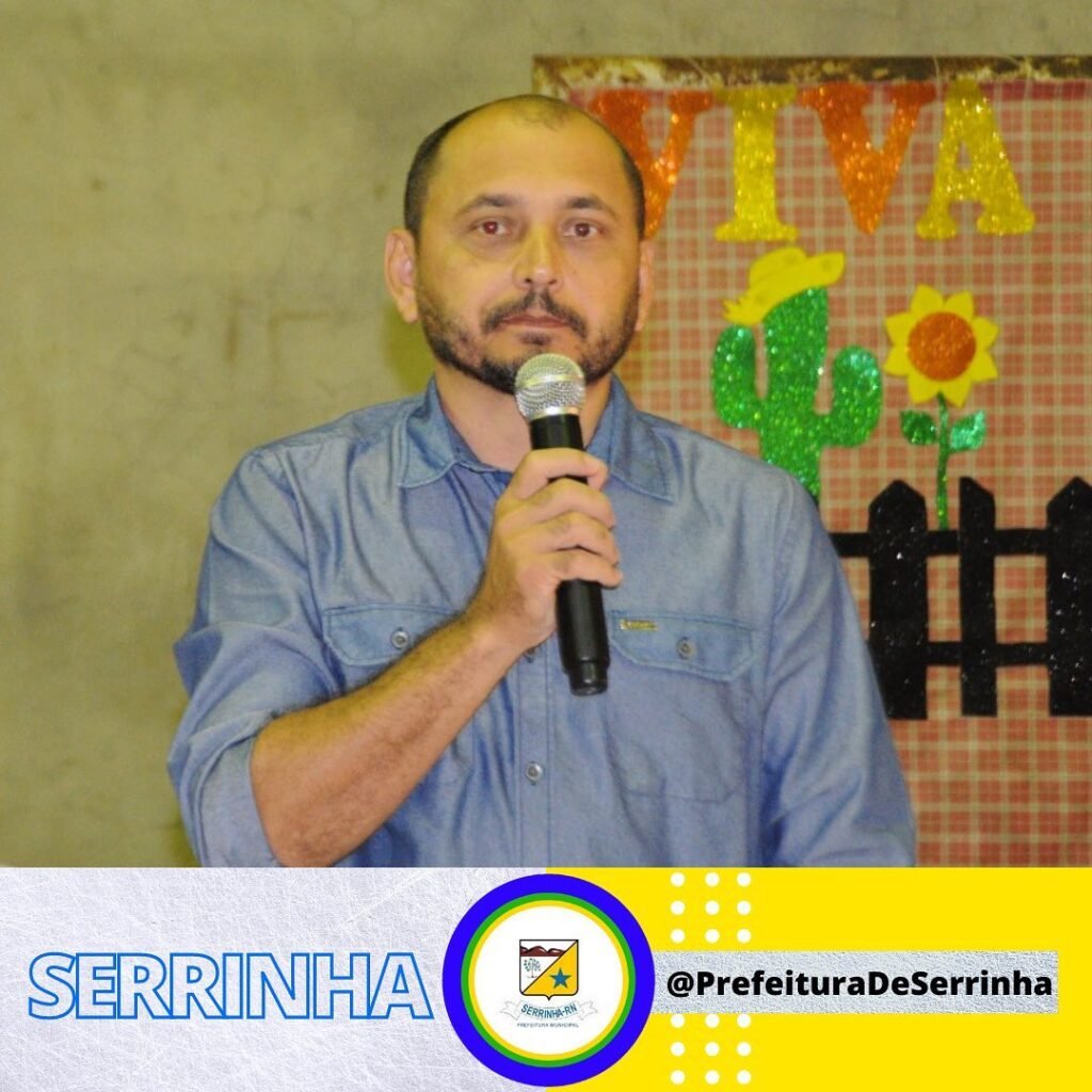 🌽🔥 Escola Municipal do Campo Dr. Paulo Pinheiros de Viveiros