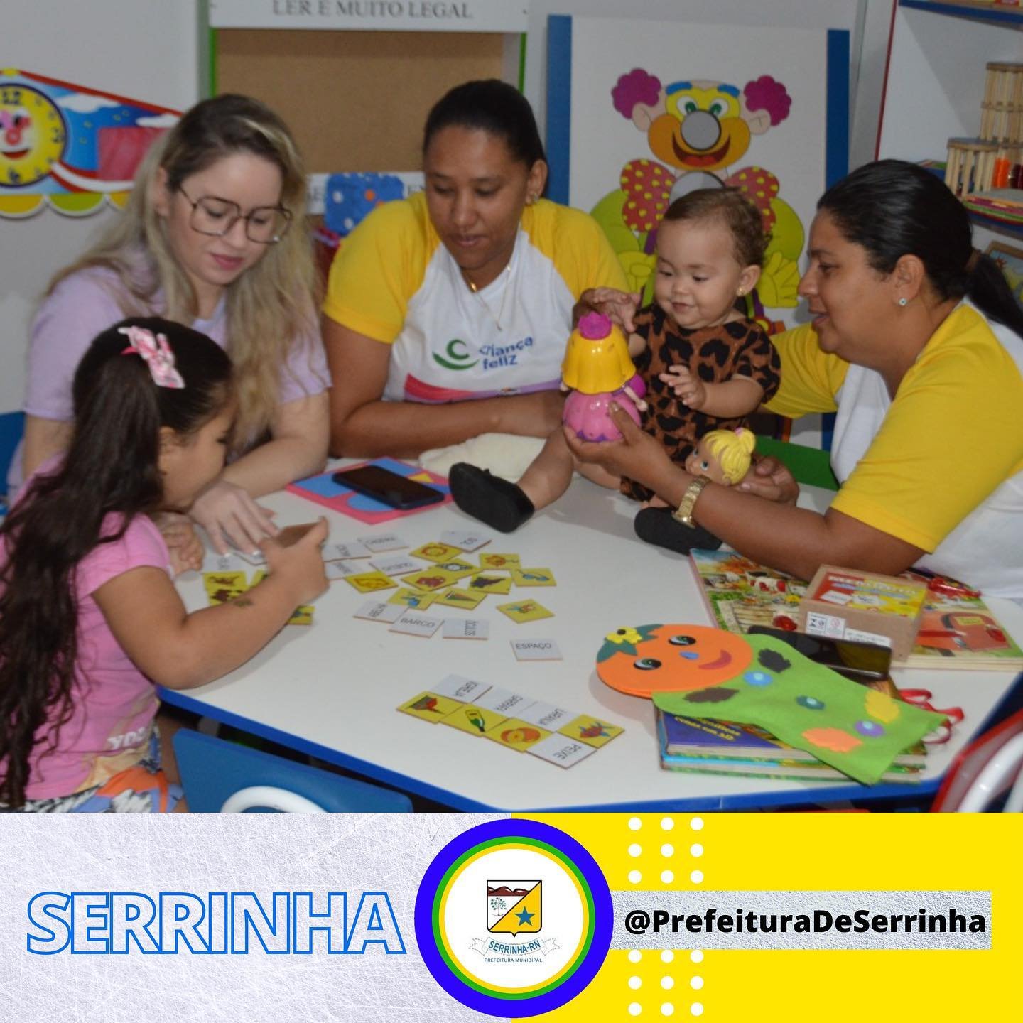 Read more about the article Assistência Social